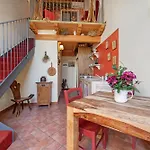 Alloggio per agriturismo Cantarane *
