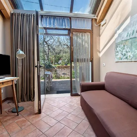 Farm stay Cantarane Bardolino