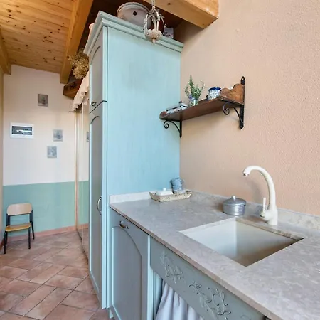 Cantarane Farm stay