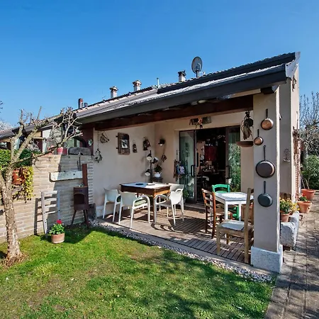 Cantarane Бардолино