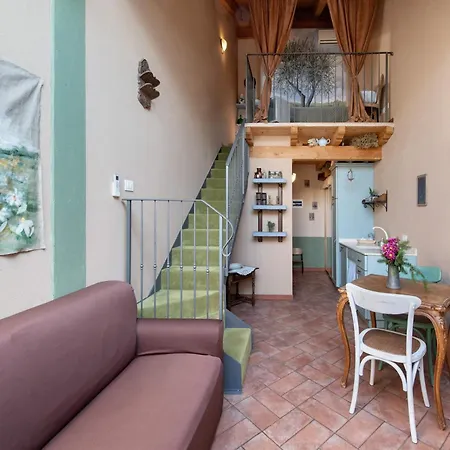 Farm stay Cantarane *
