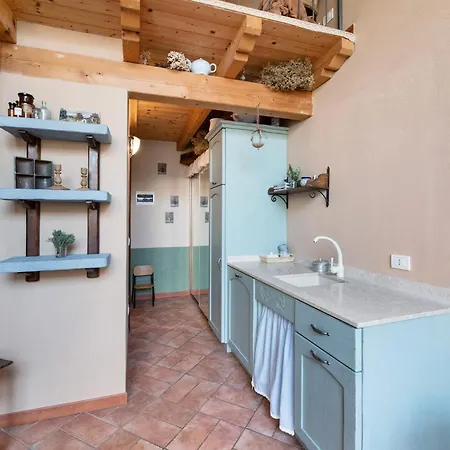 Cantarane Farm stay Bardolino