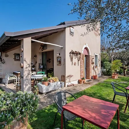 Farm stay Cantarane Bardolino