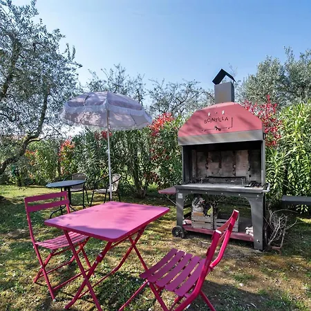 Farm stay Cantarane Bardolino