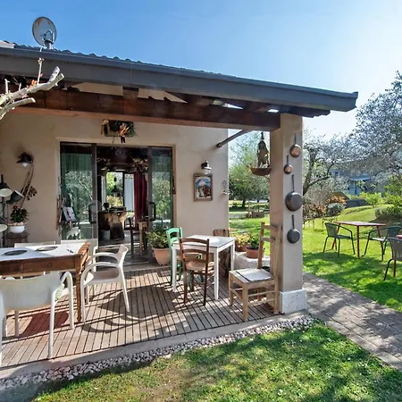 Cantarane Farm stay