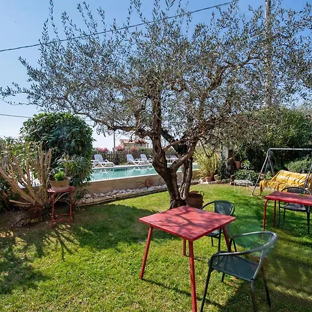 Farm stay Cantarane