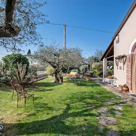 Cantarane Farm stay *