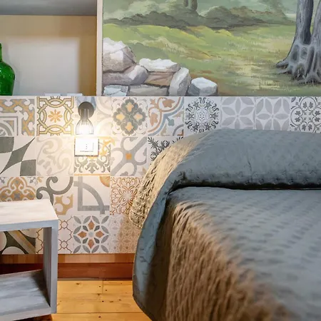 Farm stay Cantarane