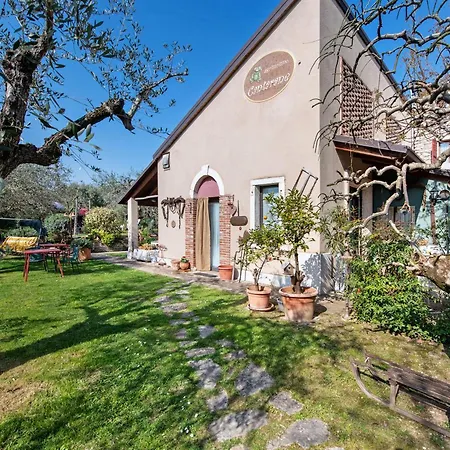 Cantarane Farm stay *