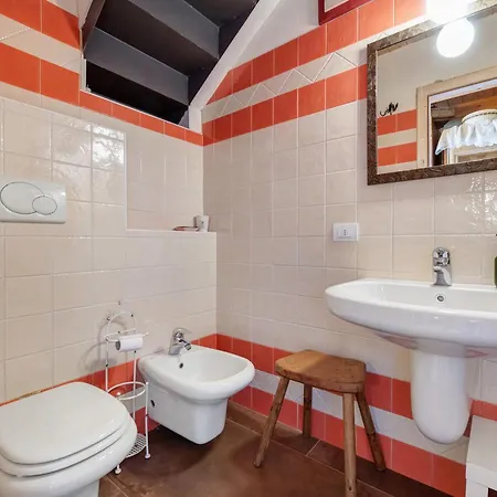 Farm stay Cantarane Bardolino