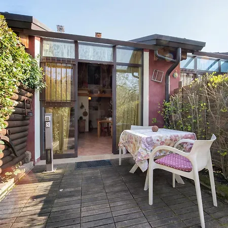 Cantarane Farm stay