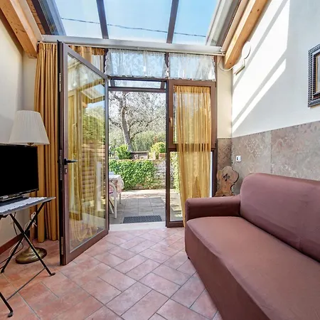 Cantarane Farm stay