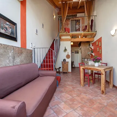 Фермерский дом Cantarane Бардолино