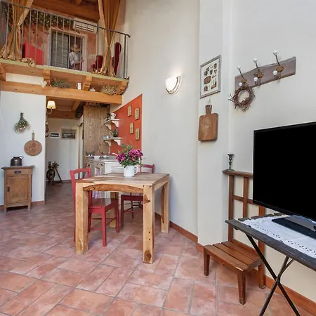 Farm stay Cantarane *