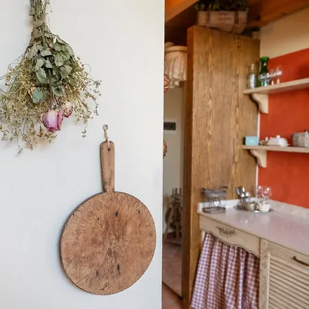 Cantarane Farm stay