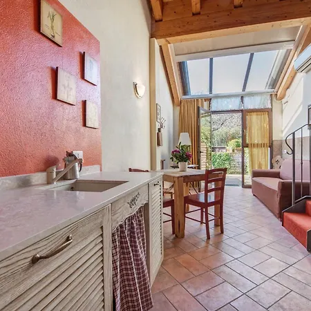 Farm stay Cantarane Bardolino