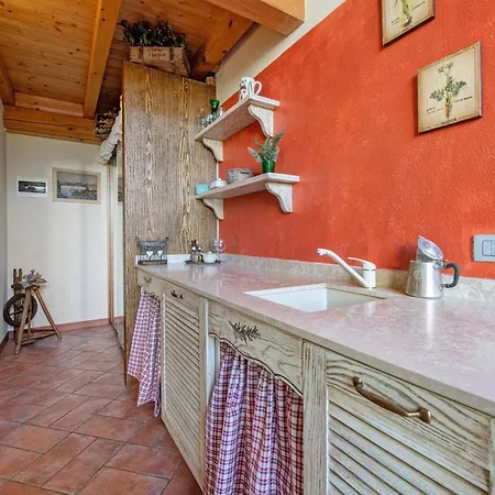 Cantarane Farm stay