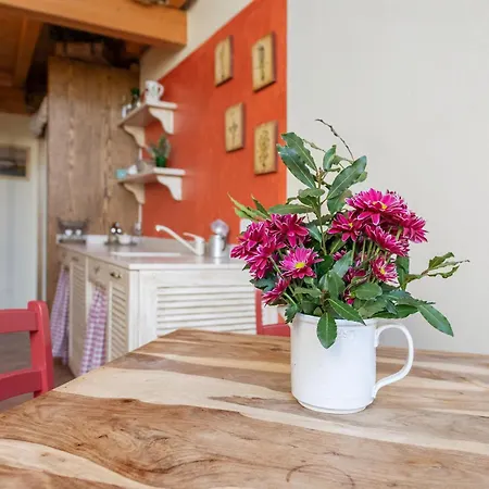 Cantarane Farm stay