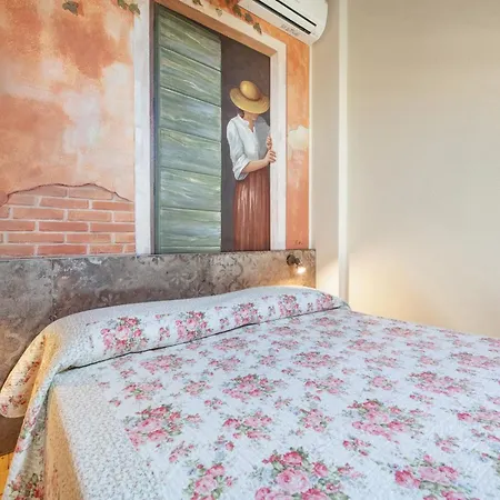 Cantarane Farm stay *