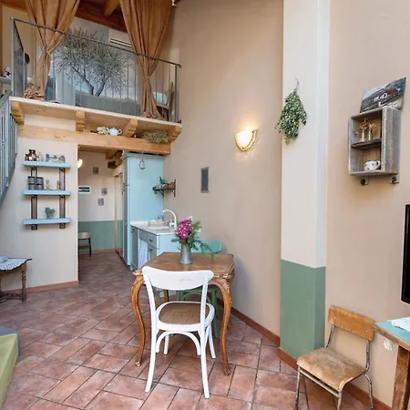 Farm stay Cantarane Bardolino