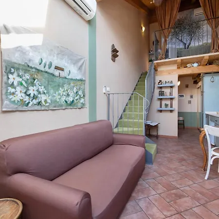 Cantarane Farm stay