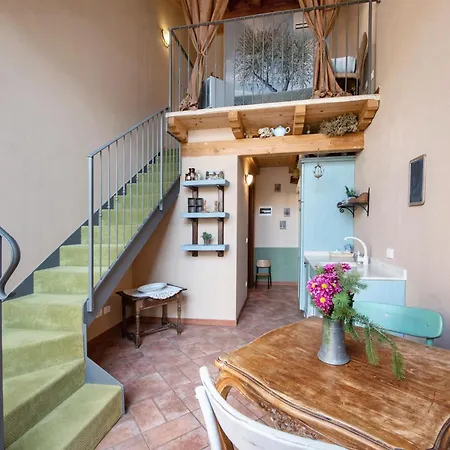Farm stay Cantarane