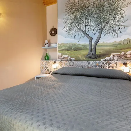 Cantarane Farm stay *