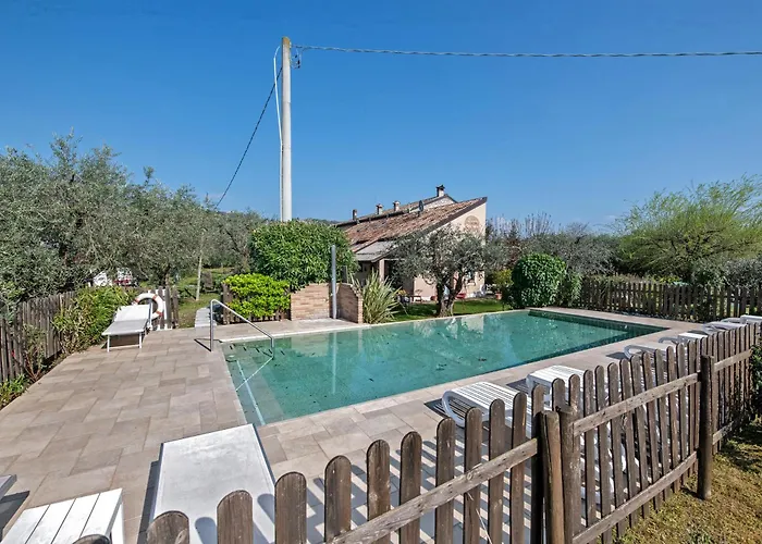 Cantarane Agroturismo Bardolino