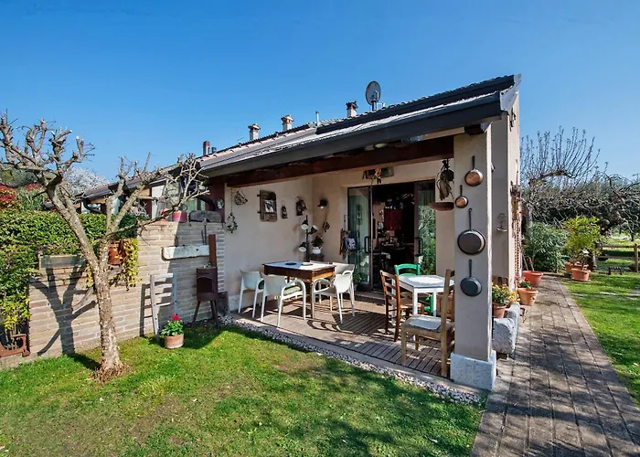 Cantarane Бардолино