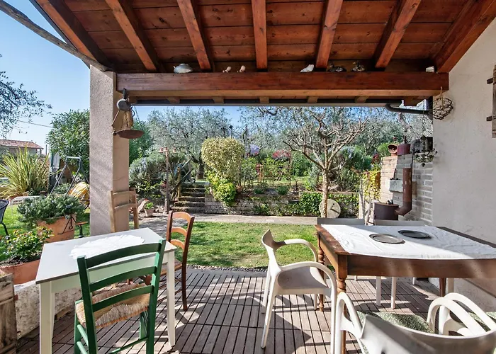 Cantarane Фермерский дом