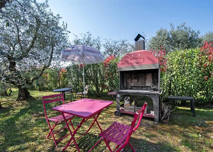 Agroturismo Cantarane Bardolino