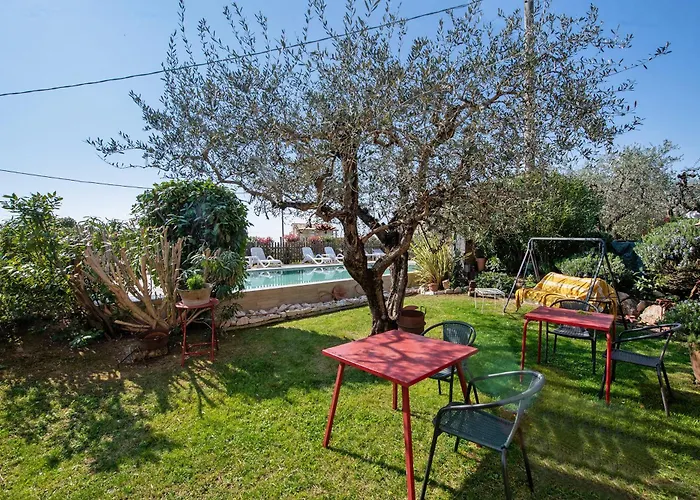 Agroturismo Cantarane