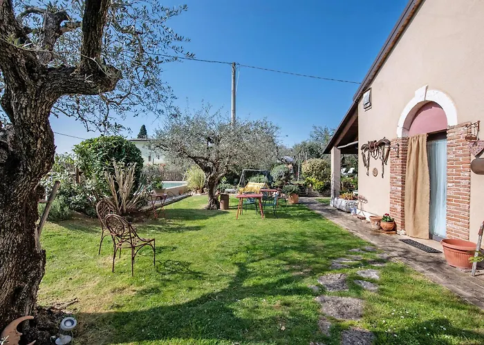 Cantarane Agroturismo *