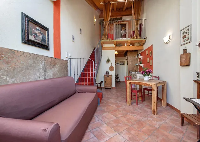 Agroturismo Cantarane Bardolino