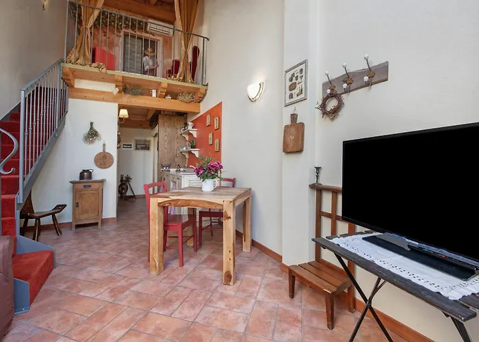 Agroturismo Cantarane *