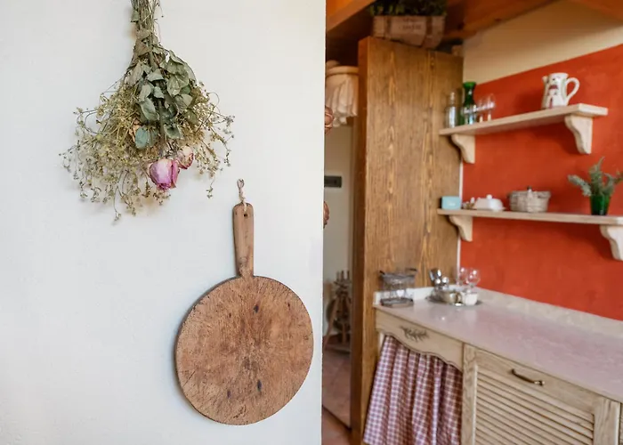 Cantarane Agroturismo