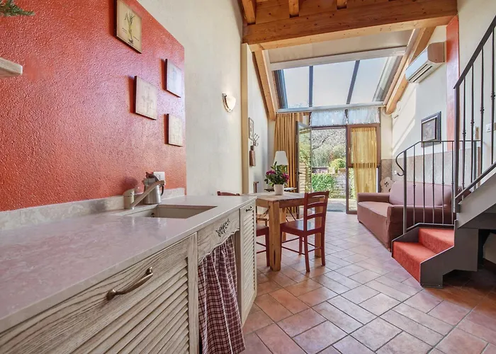 Agroturismo Cantarane Bardolino