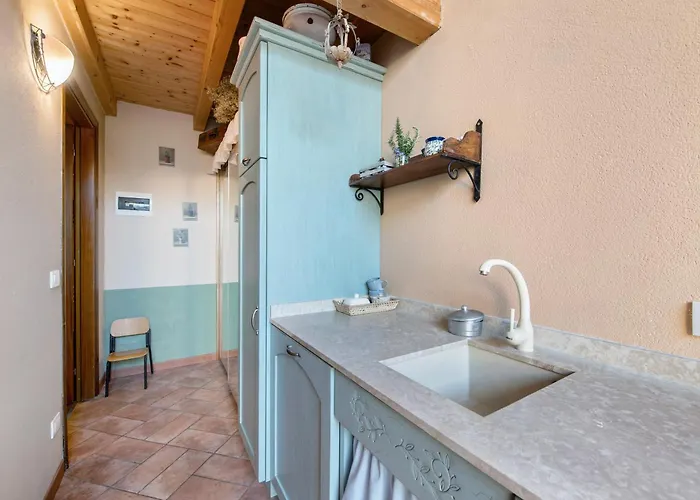 Cantarane Фермерский дом Бардолино