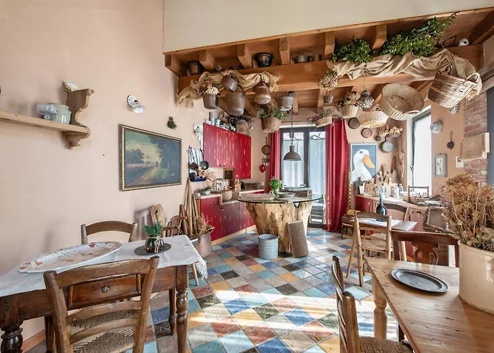 Cantarane * Μπαρντολίνο