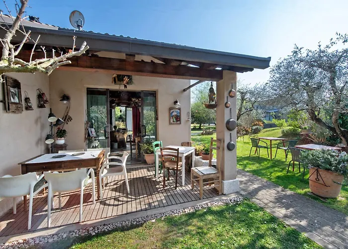 Cantarane Κατάλυμα σε φάρμα