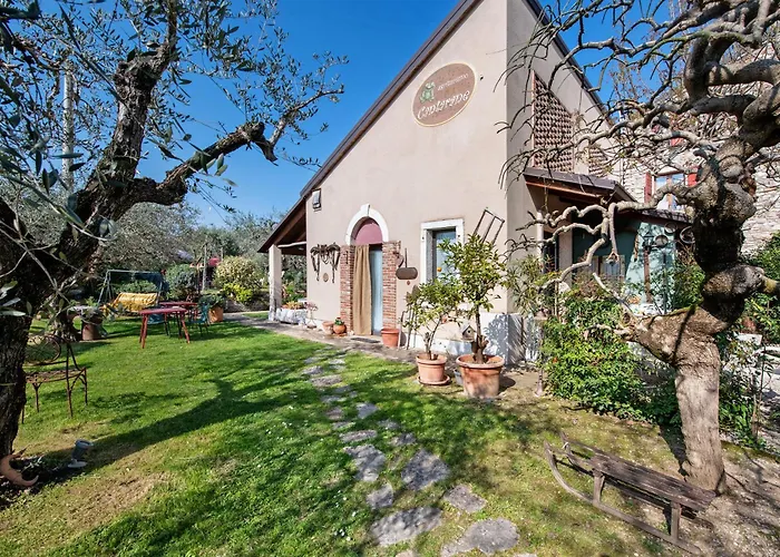 Cantarane Κατάλυμα σε φάρμα *