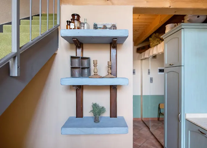 Κατάλυμα σε φάρμα Cantarane Μπαρντολίνο