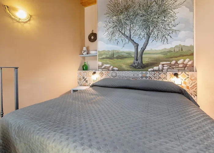 Cantarane Κατάλυμα σε φάρμα *